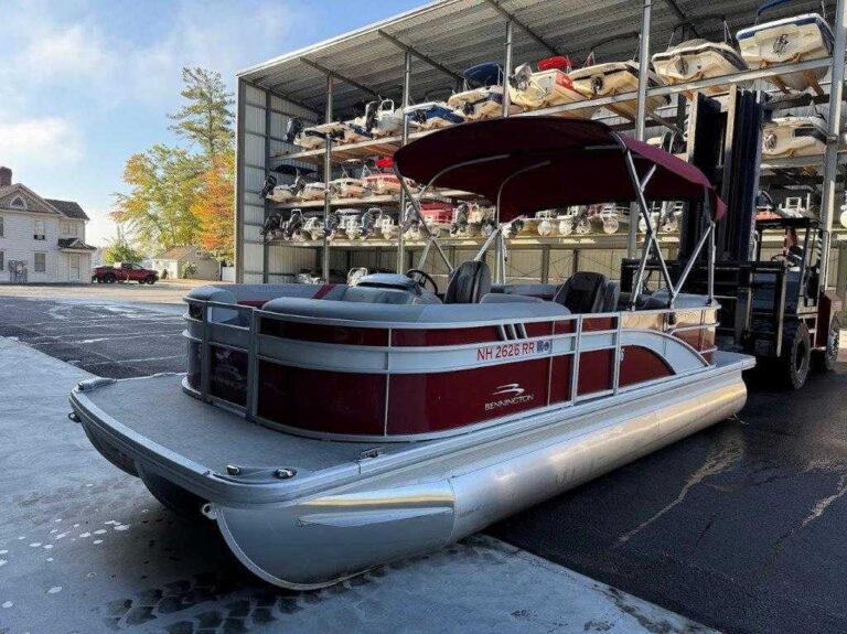 2023 Bennington 22SXSR - SPS US-ETWN3783L223 [photo 29]